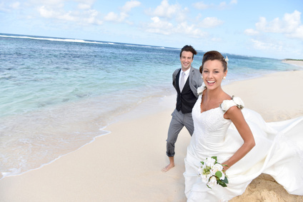 Mallorca Hochzeit mit Sängerin Uschi Klee